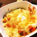 ✩⋆mai⋆✩'s cooksnap of when they made 簡単★リメイクカレードリア.