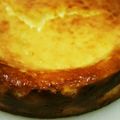 水の恵み's cooksnap of when they made ❉しっとり濃厚ベイクドチーズケーキ❉.