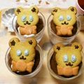 ポコＰＯＫＯ's cooksnap of when they made HMでフワフワ♡チョコマフィン.