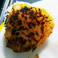 choco831's cooksnap of when they made 塗って焼くだけ！みそ焼きおにぎり.