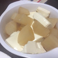 ちびなる子ちゃん's cooksnap of when they made ほっこり大根と豆腐の煮物.