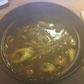 クック6Z2PVI☆'s cooksnap of when they made 簡単！美味！わざわざ作りたいカレーうどん.