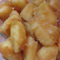 ミドリマ's cooksnap of when they made 新じゃがの煮物♡.