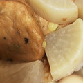 りーとぽん's cooksnap of when they made 簡単！めちゃうま がんも.
