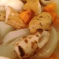 エルモ☆☆'s cooksnap of when they made おでんの素は不要！おでんの出汁.