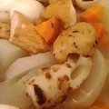 エルモ☆☆'s cooksnap of when they made おでんの素は不要！おでんの出汁.