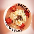 クックスズメ's cooksnap of when they made 新玉ねぎとアボカドのヨーグルト和えサラダ.