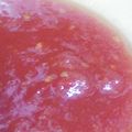 ふんたこ's cooksnap of when they made トマトのジャム.