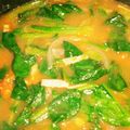 ☆MHK☆'s cooksnap of when they made ミネストローネ.