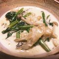 sessan60jp's cooksnap of when they made ＊鶏肉ときのこのクリーム煮＊.
