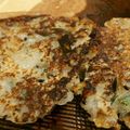 クックU5OXMX☆'s cooksnap of when they made 簡単！失敗なしの大根餅.