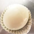 あゆてぃーに's cooksnap of when they made むきやすいゆで卵の作り方.
