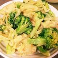ぽこちゃんキュート's cooksnap of when they made 鶏肉のカレークリーム煮.