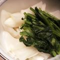 あめちん's cooksnap of when they made かぶの浅漬け.