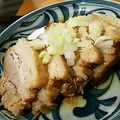 cookあやたく's cooksnap of when they made 放ったらかしで簡単煮豚.