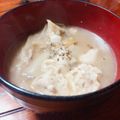 ひなのやぁ's cooksnap of when they made ダイエッターの晩ご飯☆あったか肉豆腐.