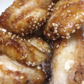 ♡こっこ♡17's cooksnap of when they made お砂糖不使用！鶏手羽中の甘辛炒め.
