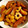 ＊ゆあま＊'s cooksnap of when they made ✿ちくわぶとさつま揚げとしめじの煮物✿.
