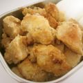Ｍぱん's cooksnap of when they made 簡単！鶏マヨ.