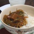 FP香保理's cooksnap of when they made 冷蔵庫の残り野菜で簡単本格レトルトカレー.