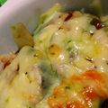 あっきー5296's cooksnap of when they made ぱぱっと！ナスのチーズ焼き.