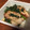 mokomoko35's cooksnap of when they made 簡単☆菜の花とちくわの炒め物.
