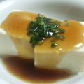 ＰＵＲＵ's cooksnap of when they made あんかけ湯豆腐。.