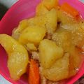 ミノリ163's cooksnap of when they made とりじゃが.