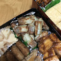 a0imama♡'s cooksnap of when they made 【お弁当/冷凍】ちくわの磯辺揚げ.