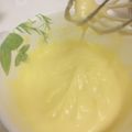 クックEW2VJD☆'s cooksnap of when they made レンジでぱぱっと簡単カスタード.