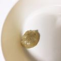 がんこママ♪'s cooksnap of when they made 離乳食初期　冷凍バナナでおやつ.