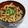 JACK0904's cooksnap of when they made キノコと豚肉のバター炒め丼.