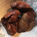 ☆ゆきんこっこ☆'s cooksnap of when they made てりてり♬レバーの甘辛煮♬（甘め）.