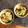 クックEAKVSQ☆'s cooksnap of when they made ほうれん草えのきシーチキン和え.