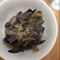 aki＊cook's cooksnap of when they made ★ルクエで絶品★なすの煮浸し.