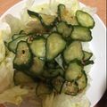 aki＊cook's cooksnap of when they made 秘密にしていたアボカドオードブル.