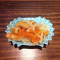 raspberryjam's cooksnap of when they made 切干大根の煮物.