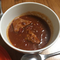 西ヶ原's cooksnap of when they made 豚塊肉の✨ﾉﾙﾏﾝﾃﾞｨｰ風煮込み.