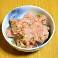 つちかな's cooksnap of when they made ねぎとろのタレ☆.