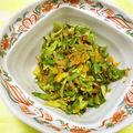 このは07's cooksnap of when they made カンタン☆キャベツの外葉でウマ辛ツナ炒め.