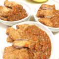 クック1Q0DNT☆'s cooksnap of when they made 簡単カツカレー♡.