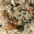クック4FXVW3☆'s cooksnap of when they made わが家の豚バラ炊き込みご飯✿*:･.