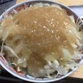 クック6DZPFU☆'s cooksnap of when they made 簡単・ミツカン玉ねぎポン酢でもう一品.
