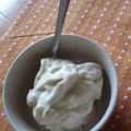 バムバムの木's cooksnap of when they made 材料2つ♫♬　 簡単バナナアイス.