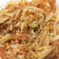 さちえム's cooksnap of when they made 一風堂にあるアイツ(もやしのナムル).