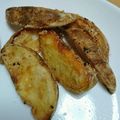 あっちゃーん＾—＾'s cooksnap of when they made カリカリホクホク♪簡単フライドポテト.