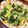 とむ子。's cooksnap of when they made ほうれん草としらすの炒めもの.