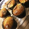クックANLVLV☆'s cooksnap of when they made 簡単！しっとりミニマフィン/プレーン.
