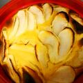 じゅんころっち's cooksnap of when they made ヨーグルトポムポム　ノンオイルバージョン.