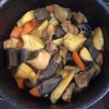 きゃゆー's cooksnap of when they made ♡定番＊我が家の基本の筑前煮♡.